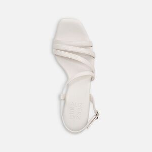 Naturalizer Galaxy Dress Sandal Heel, Size US 5.5M